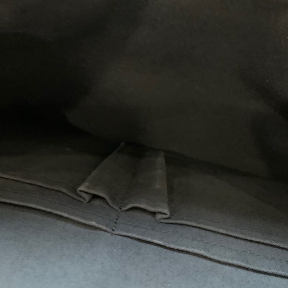 Auth Louis Vuitton Damier graphite Mick GM unisex - Picture 3 of 7